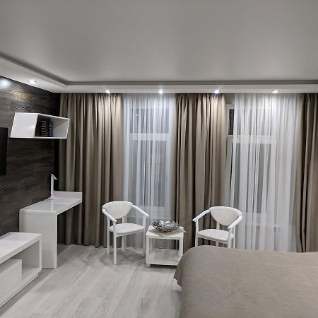 Apartment On Ekaterininskaya Odessa Exterior foto