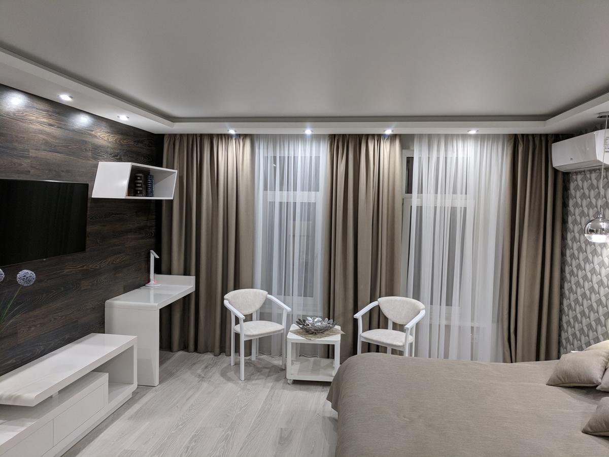 Apartment On Ekaterininskaya Odessa Exterior foto